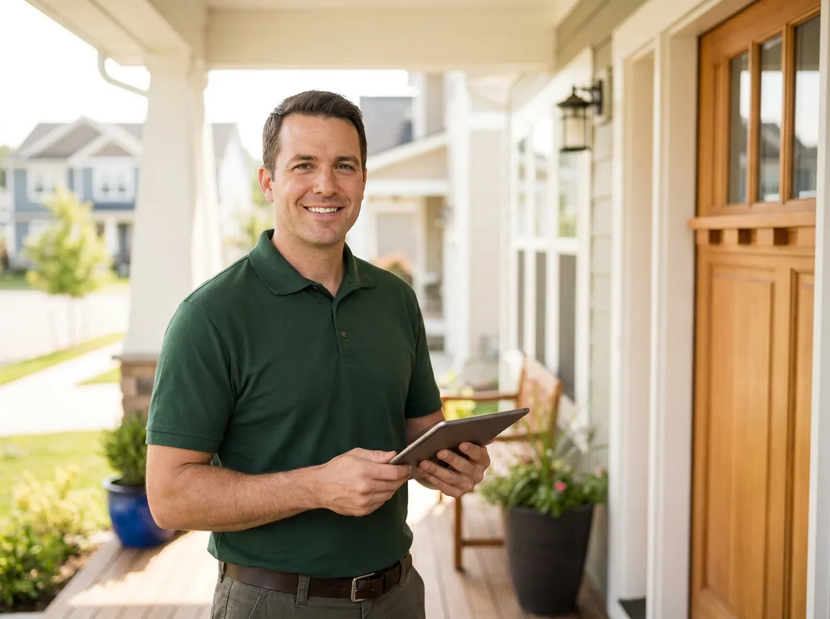 Pest control FAQs for Sublette, KS